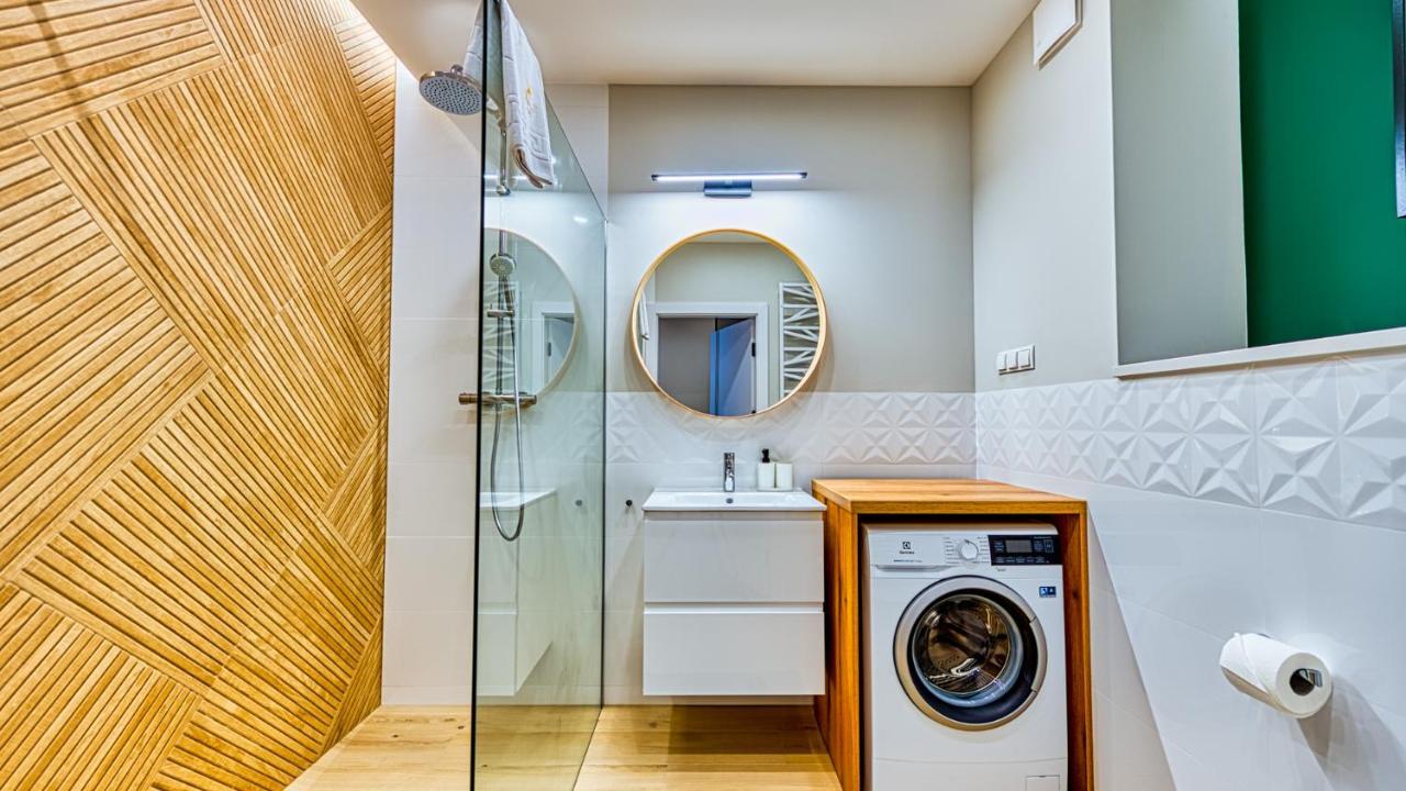 Apartamenty Vip Centrum - Wczasowa 17 By Royal Aparts Świeradów-Zdrój 외부 사진