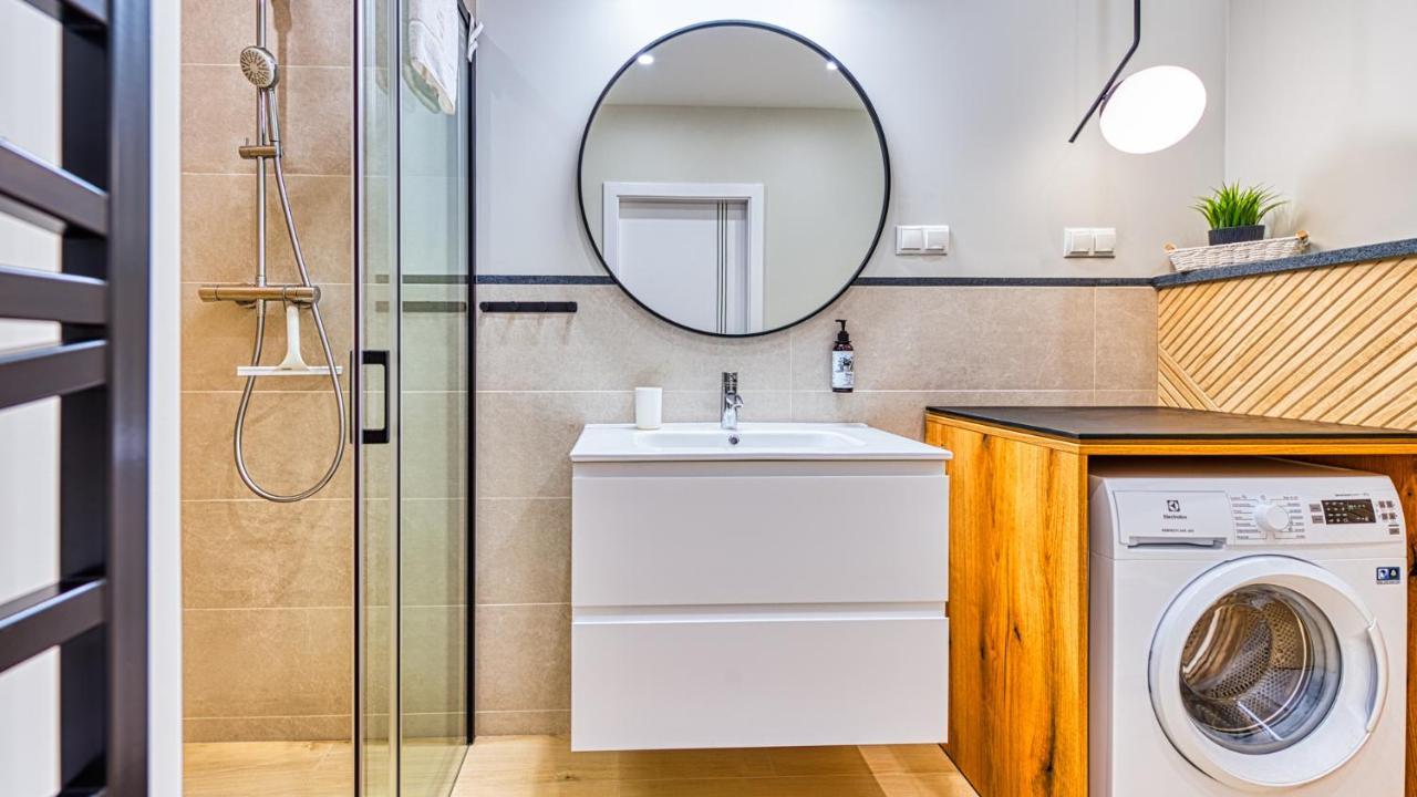 Apartamenty Vip Centrum - Wczasowa 17 By Royal Aparts Świeradów-Zdrój 외부 사진