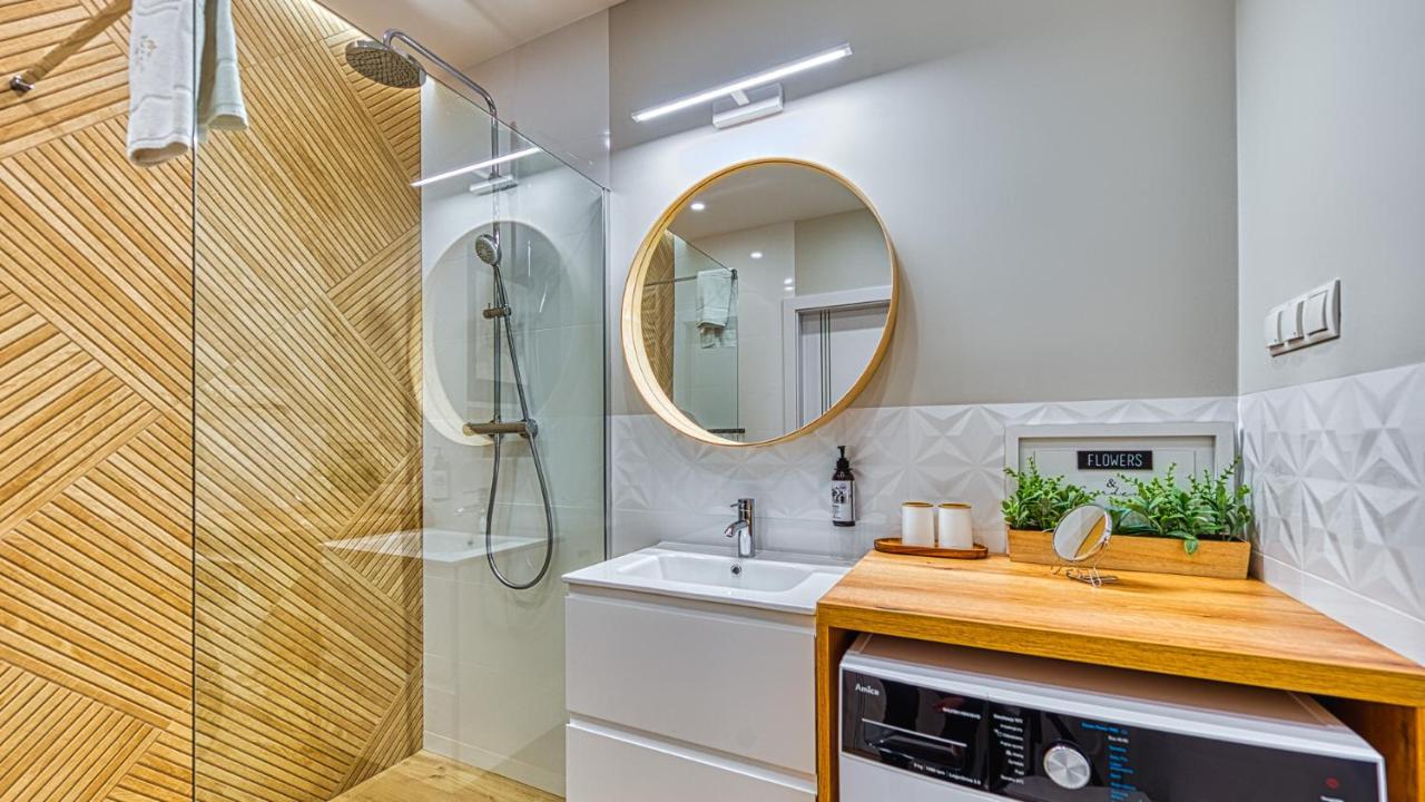 Apartamenty Vip Centrum - Wczasowa 17 By Royal Aparts Świeradów-Zdrój 외부 사진