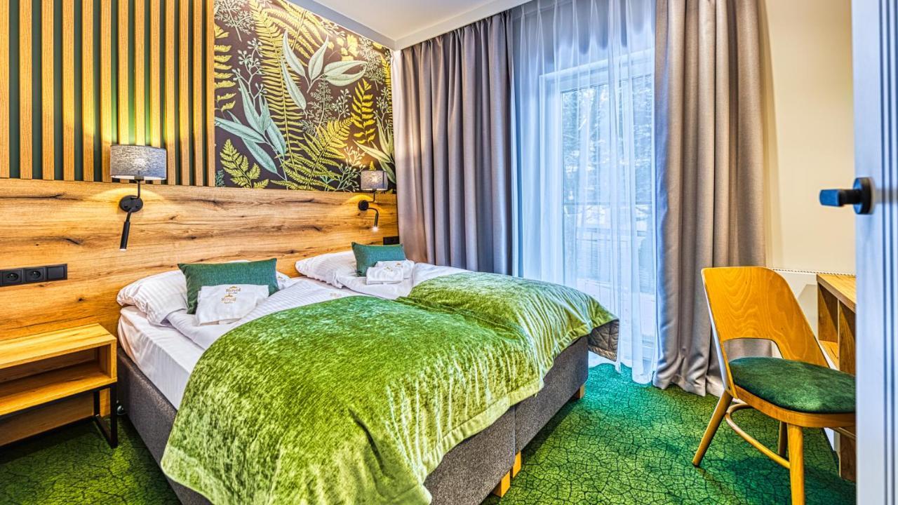 Apartamenty Vip Centrum - Wczasowa 17 By Royal Aparts Świeradów-Zdrój 외부 사진